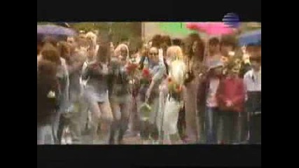 Tonika - Edin Nerazdelen Klas