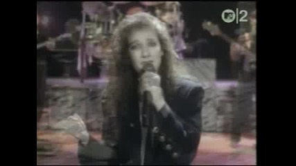 Celine Dion - Where Does My Heart Beat Now 