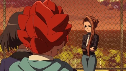 Danball Senki Wars Episode 18