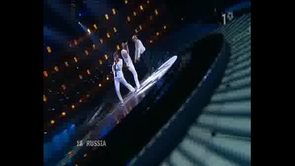 Dima Bilan - Believe