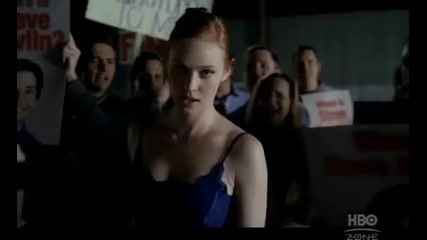 True Blood Season 4 Countdown - One Week