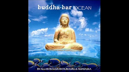 Buddha Bar Ocean - Wonder of the Storm 
