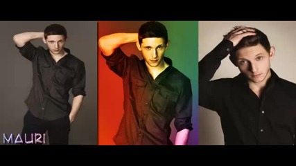 Jamie Bell