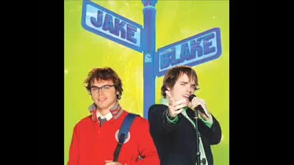 Jake & Blake (benjamin Rojas ) - This is The End - Se termn