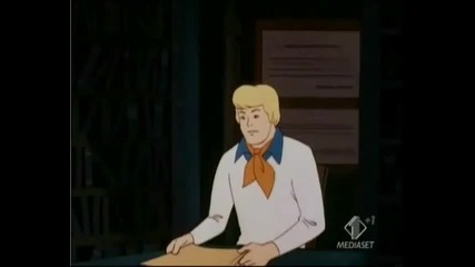 Scooby Doo 