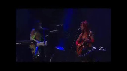 Rbd - salvame Live