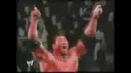 Batista Entrance Video