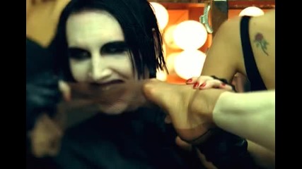 Marilyn Manson - This is The New