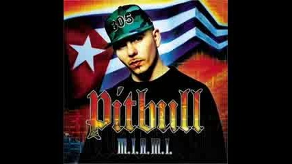 Pitbull - Move Shake Drop