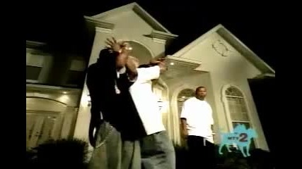 Birdman feat. Lil' Wayne - Shine On [kobra]