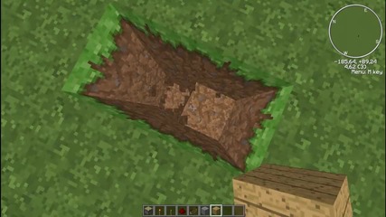 Tutorials In Minecraft - S 01, Ep 02 - Chest Room