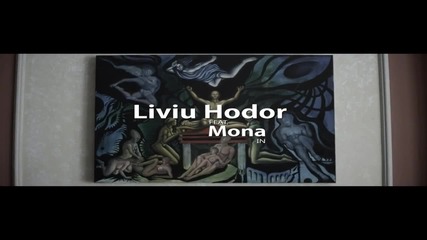 * Румънско * Liviu Hodor feat. Mona - Je t'aime ( Dj Asher & Screen Remix )