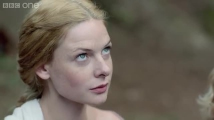 The White Queen - Rebecca Ferguson