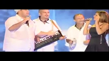 Преслава - Любов балканска