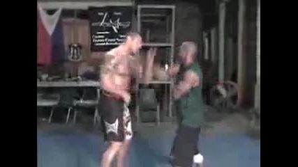 Batista se prigotvq za ma4a v mma 