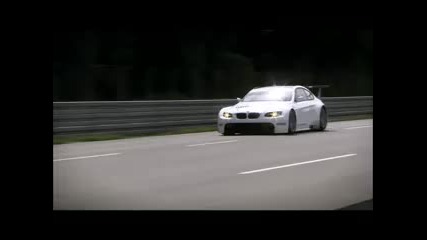 Bmw M3 спорт кола наречена стрела
