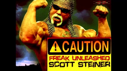 Tna Scott Steiner [hq]