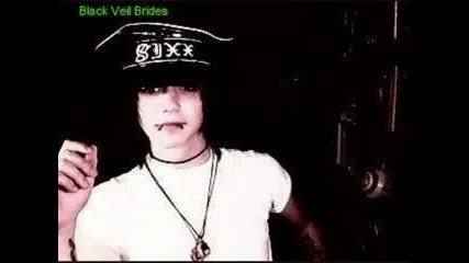 Black Veil Brides - The Morticians Daughter 