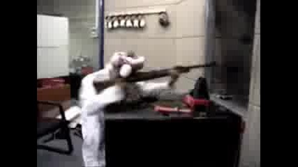 Strelba