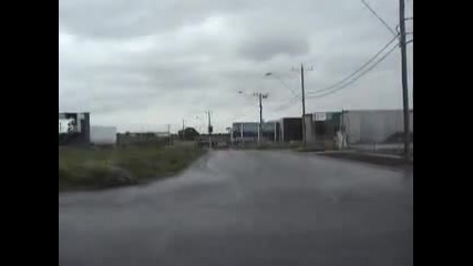 Nissan Skyline Drift...
