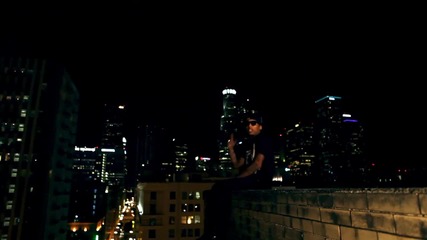 Kid Ink Feat. Ty$ - Take Over The World ( Official Video )