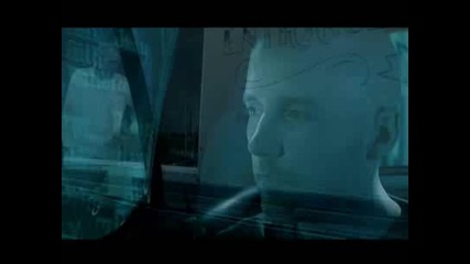 Moby - Porcelain