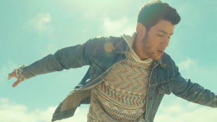 Nick Jonas - Find You, 2017
