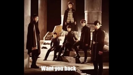 1302 2pm - Legend of 2pm Cd1[2 Japanese Album]ограничено издание-full