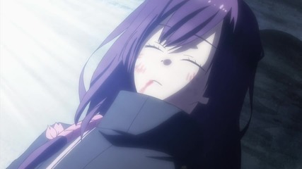 Tokyo Ravens - 21