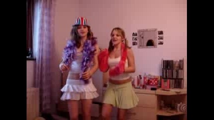Spice Girls