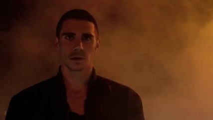 Example - Perfect Replacement [официално видео]