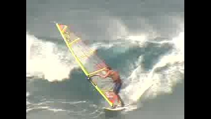 Surf Tricks