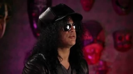 Slash ~ No More Heroes