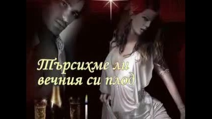 Вино И Любов
