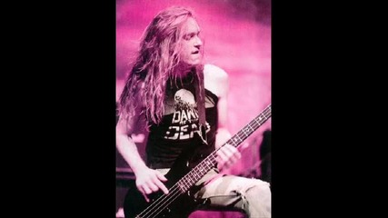 Metallica - Welcome Home (sanitarium) (bass Only) 