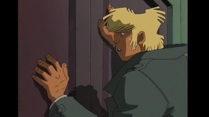 C6 Ep06 Blue Birds of Horror part1