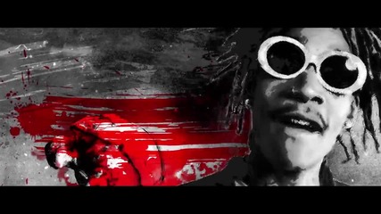 Juicy J, Wiz Khalifa, Ty Dolla $ign - Shell Shocked feat. Kill The Noise & Madsonik ( Видео )