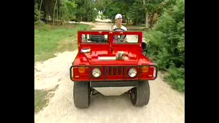 Mtv Cribs - Aaron Carter 
