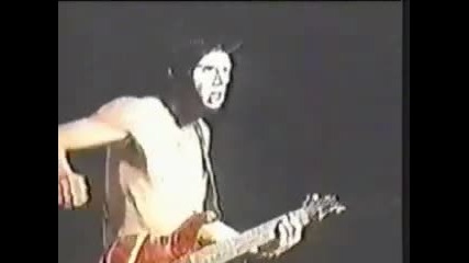 Limp Bizkit - Just Drop Dead