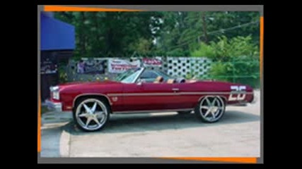 Hustleboy Trice - Kush In My Blunt 