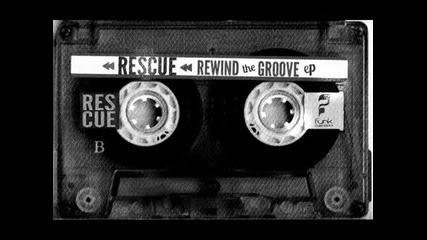 Rescue - Think About You (original Mix)