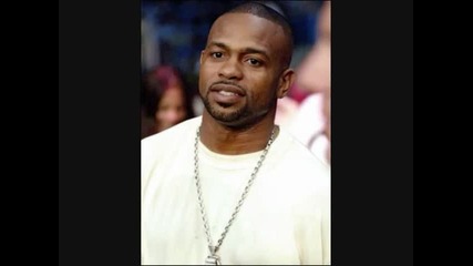 Roy Jones Jr. - Ya ll Must Have Forgot