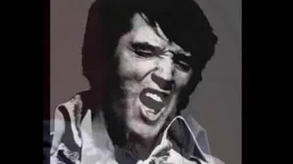 Elvis Presley - Shake A Hand