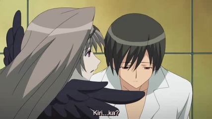 Kamichama Karin Епизод 23 Eng Sub Високо Качество