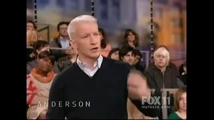 Anderson Cooper - Transgender - Full Episode
