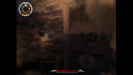 Prince of Persia The Two Thrones Boss 1