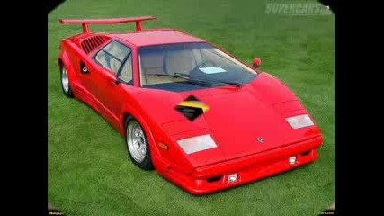 Lamborghini