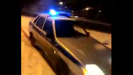 Полицай Гъзар 