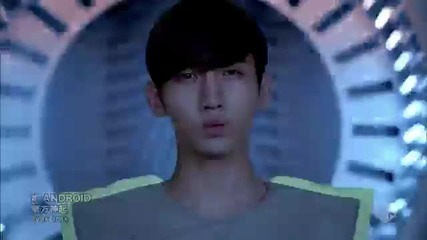 tvxq ( Dbsk ) - Android