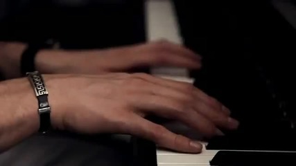 Marteen & Bix feat. Daze - Promqnata si ti (prod. by Daze) 2011